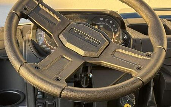 2026 Polaris® Ranger Crew XP 1000 Premium Blue Labyrinth