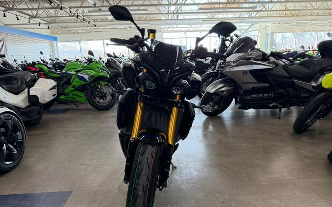 2026 Yamaha MT 10 SP