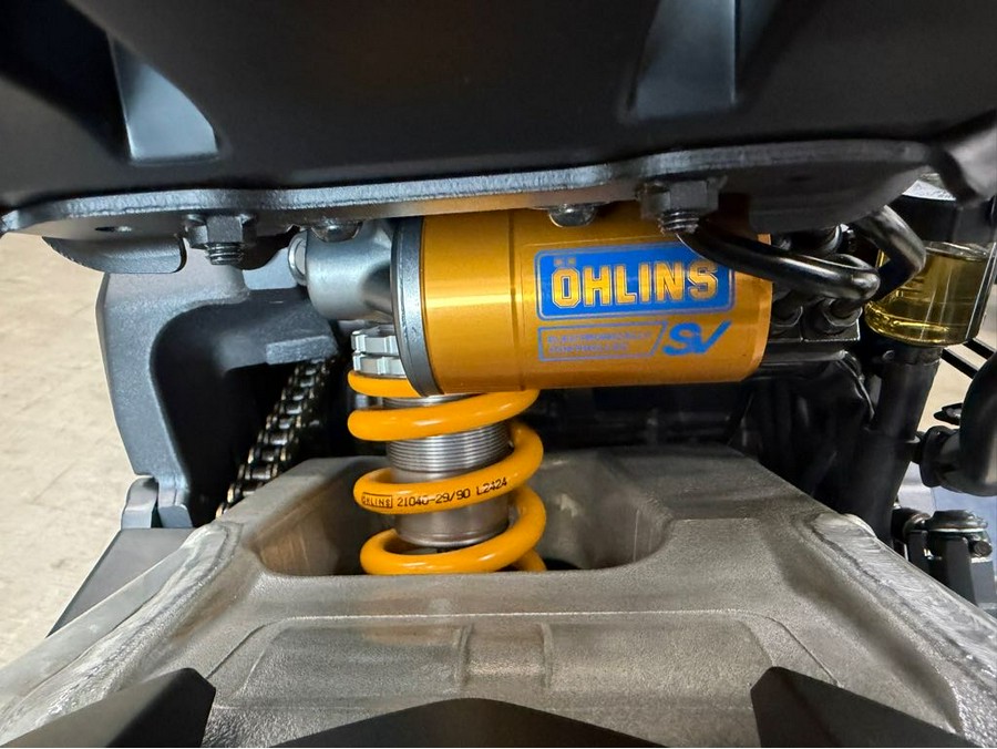 2026 Yamaha MT 10 SP