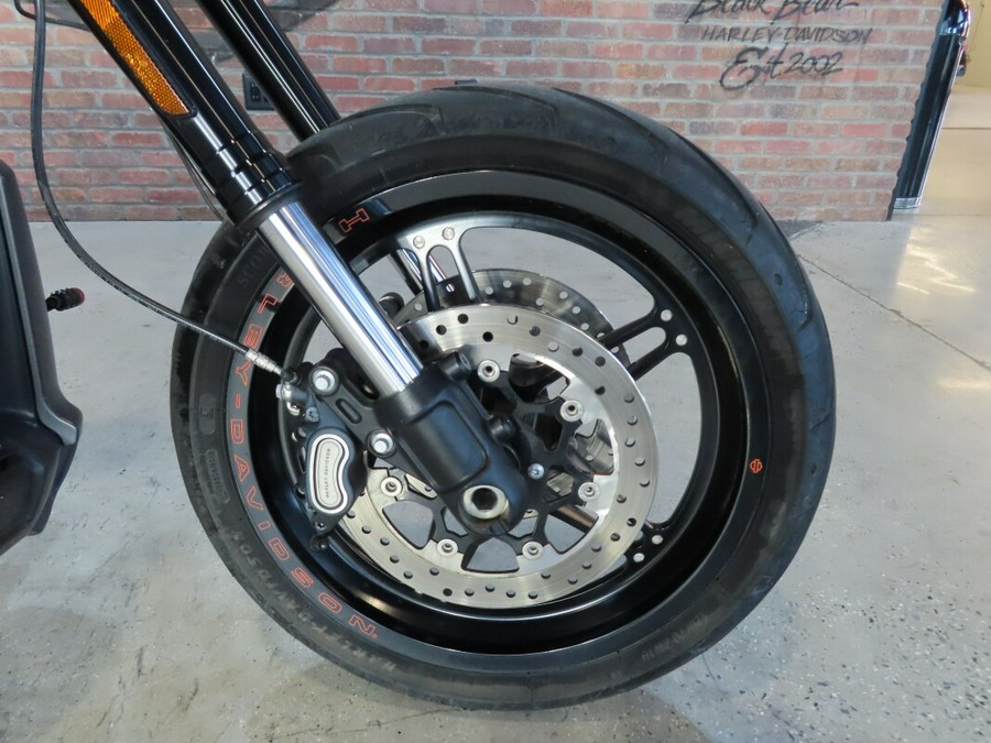 2019 Harley-Davidson® FXDRS FXDR™ 114