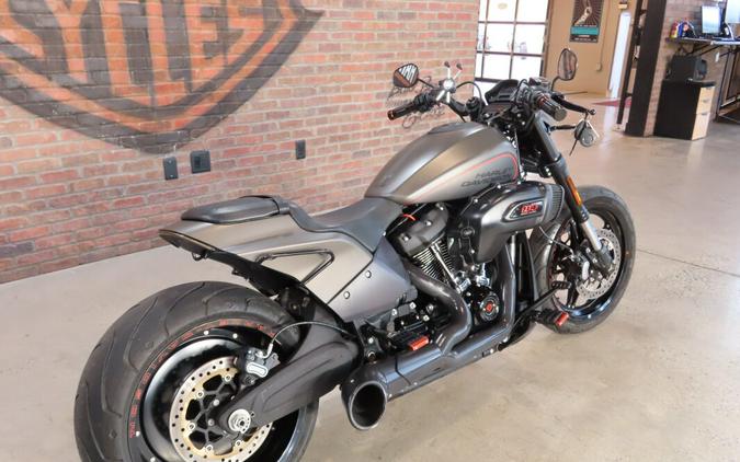 2019 Harley-Davidson® FXDRS FXDR™ 114
