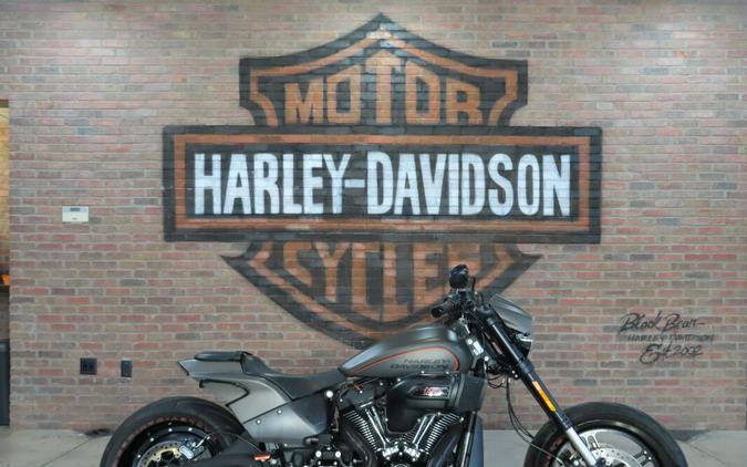 2019 Harley-Davidson® FXDRS FXDR™ 114