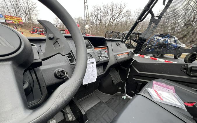 2025 Honda Pioneer 1000