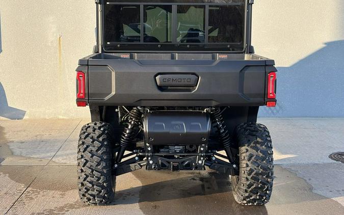 2026 CFMOTO UFORCE U10 XL Pro Highland U10 Pro Highland