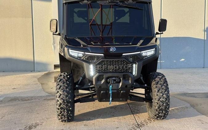 2026 CFMOTO UFORCE U10 XL Pro Highland U10 Pro Highland