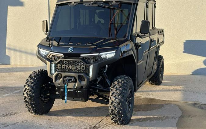 2026 CFMOTO UFORCE U10 XL Pro Highland U10 Pro Highland