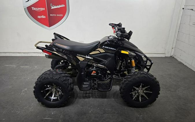 2025 Denago Powersports Daytona 250 FI