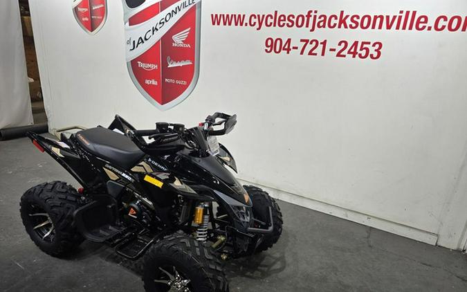 2025 Denago Powersports Daytona 250 FI