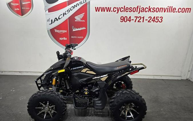 2025 Denago Powersports Daytona 250 FI