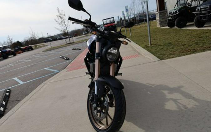 2021 Honda CB300R ABS