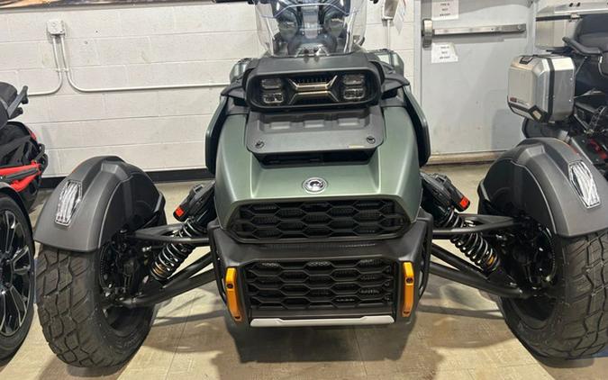 2026 Can-AM RD CANYON REDROCK 1330 SE6 GN 26