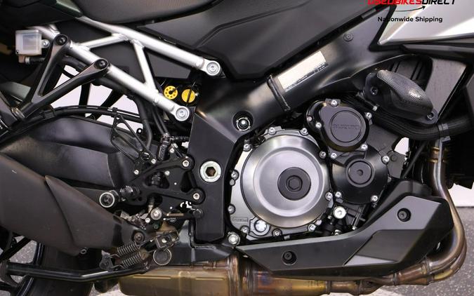 2024 Suzuki GSX-S1000GX - $14,999.00