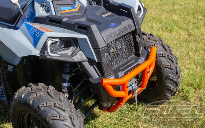 2025 Polaris Scrambler 850
