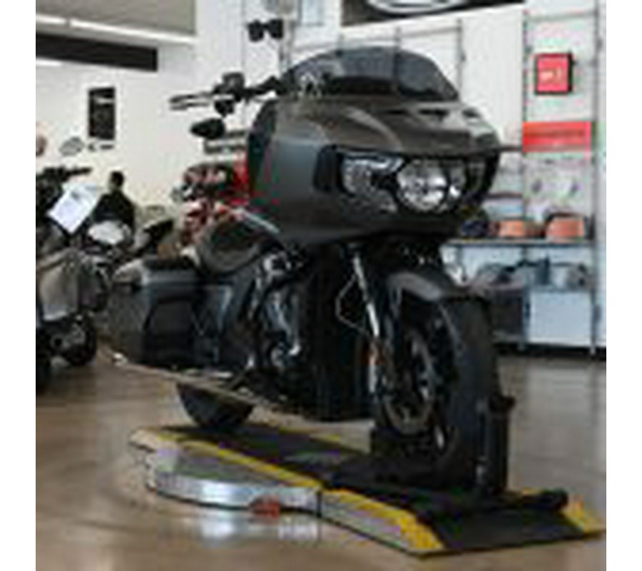 2022 Indian Challenger