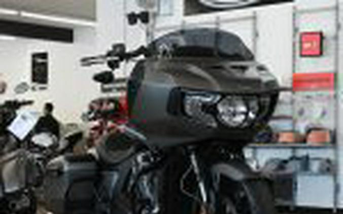 2022 Indian Challenger