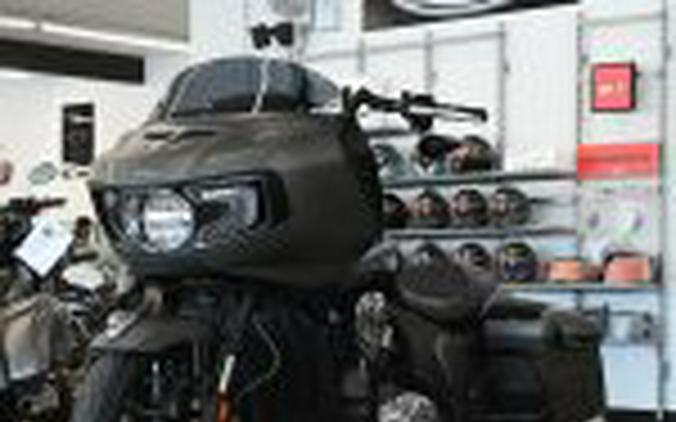 2022 Indian Challenger