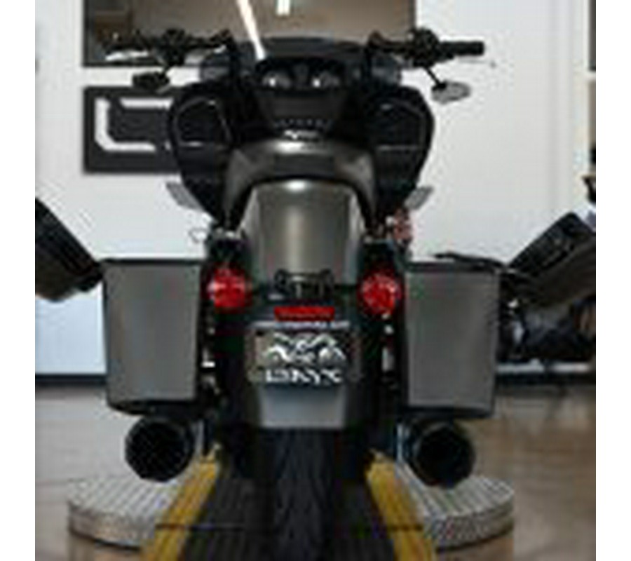 2022 Indian Challenger
