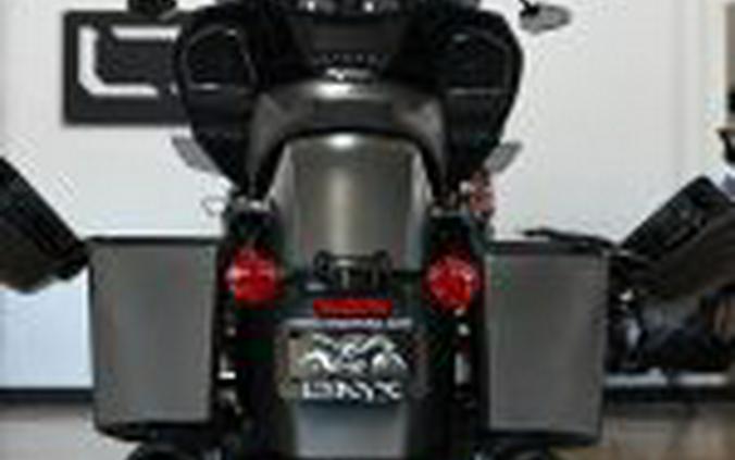 2022 Indian Challenger
