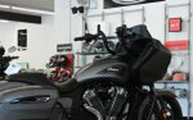 2022 Indian Challenger