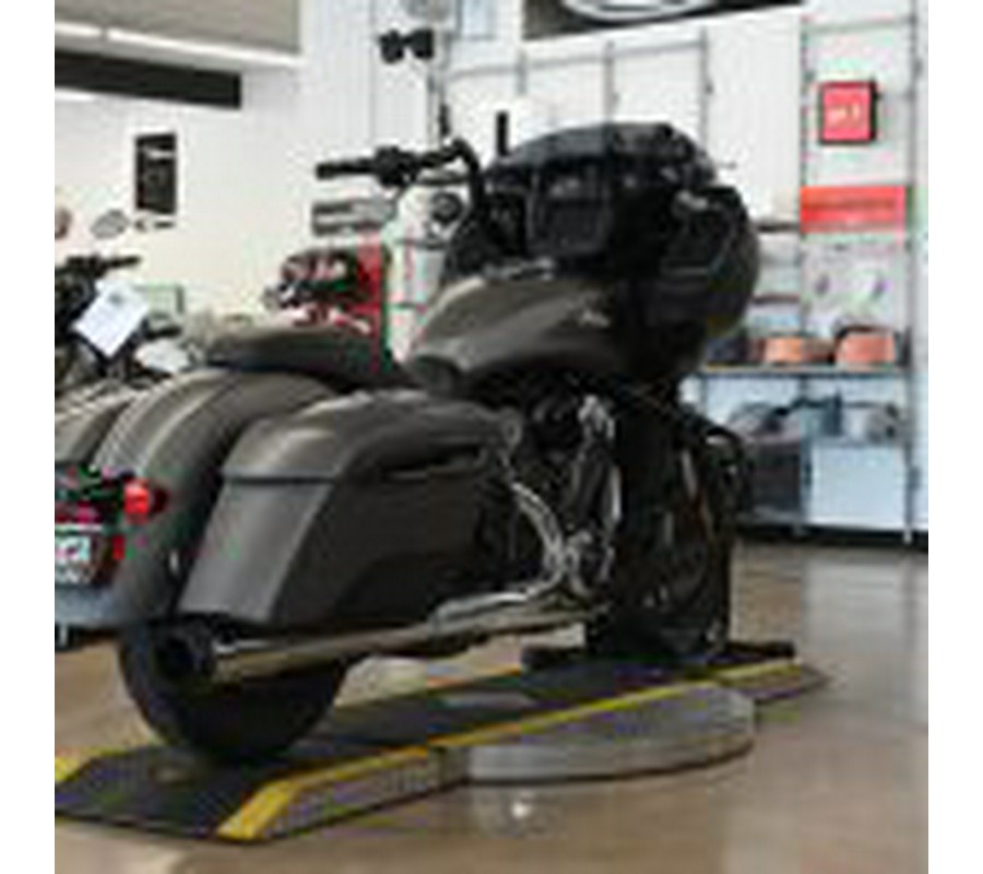 2022 Indian Challenger