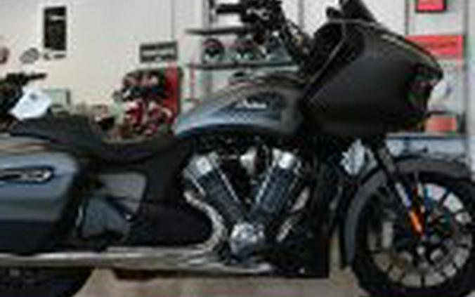 2022 Indian Challenger