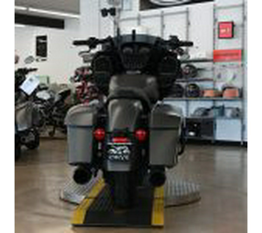2022 Indian Challenger