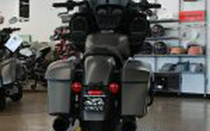 2022 Indian Challenger