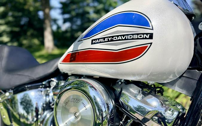 2026 Harley-Davidson Super Glide FXD
