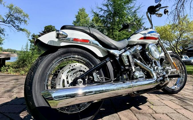 2026 Harley-Davidson Super Glide FXD
