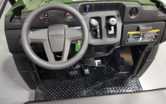 2027 Kawasaki Mule SX™ 4x4