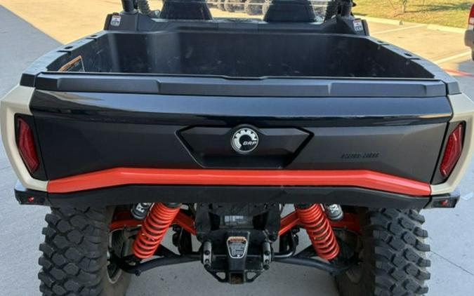 2023 Can-Am Commander XT-P