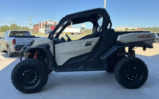 2023 Can-Am Commander XT-P