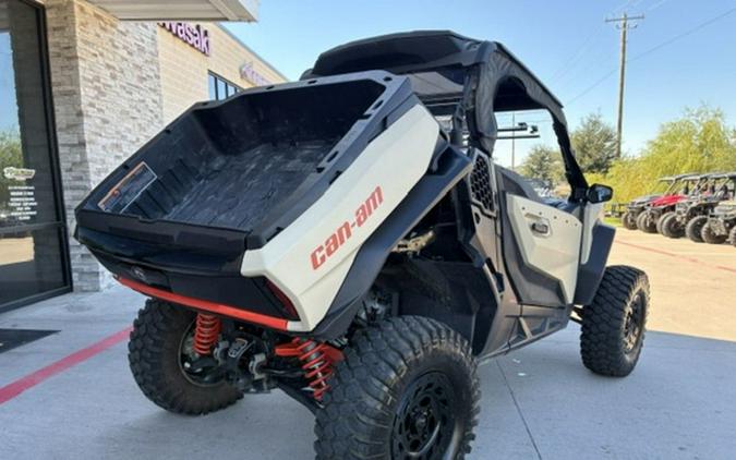 2023 Can-Am Commander XT-P