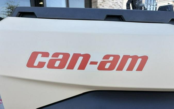 2023 Can-Am Commander XT-P