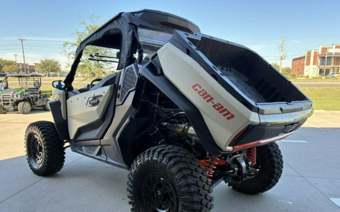 2023 Can-Am Commander XT-P