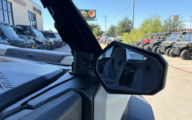 2023 Can-Am Commander XT-P