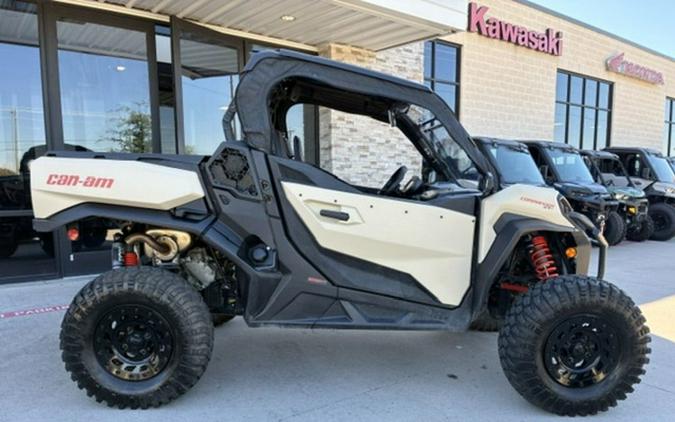 2023 Can-Am Commander XT-P