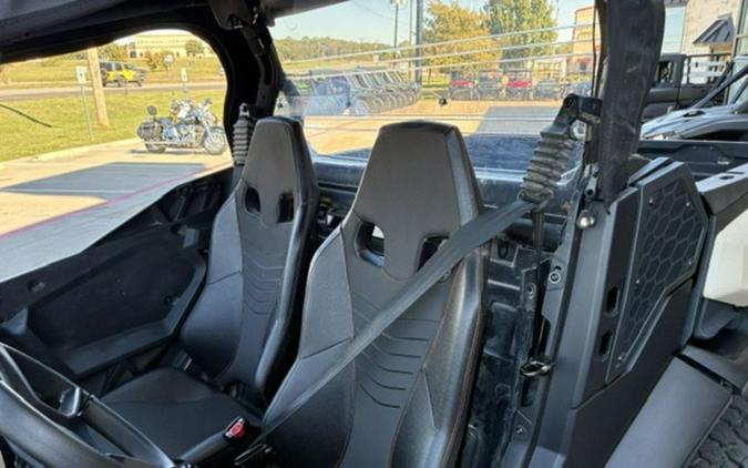 2023 Can-Am Commander XT-P