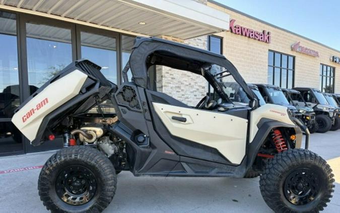 2023 Can-Am Commander XT-P