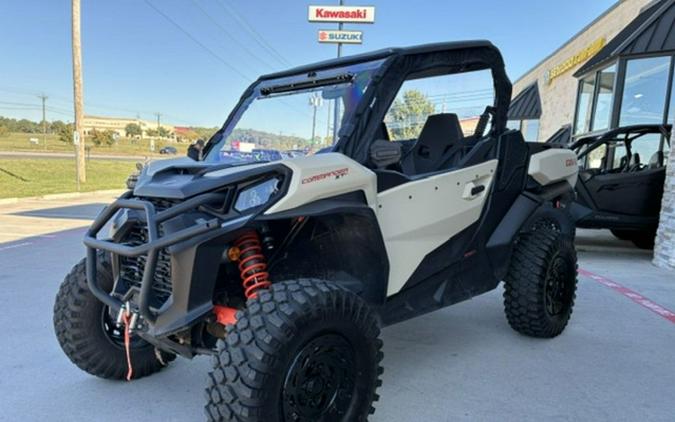 2023 Can-Am Commander XT-P