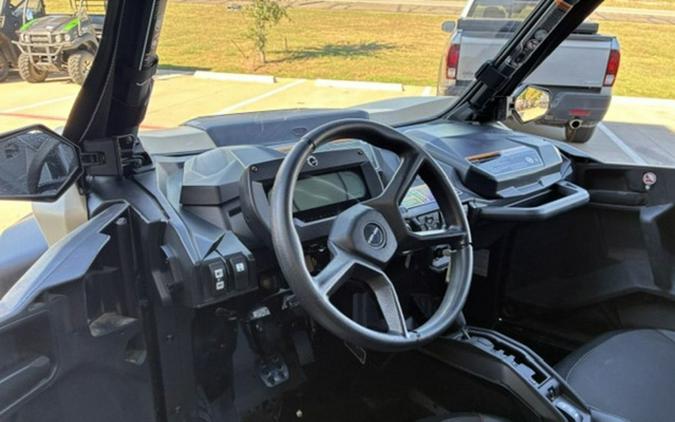 2023 Can-Am Commander XT-P