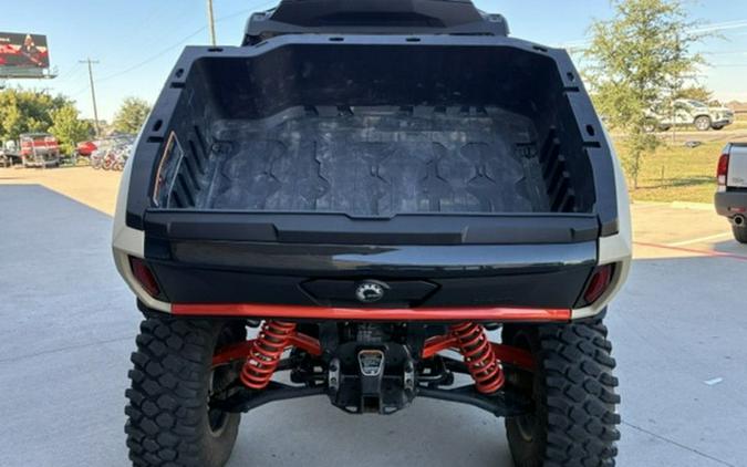 2023 Can-Am Commander XT-P