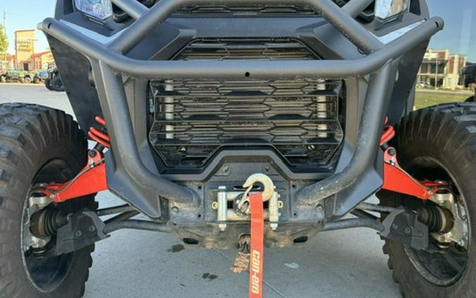 2023 Can-Am Commander XT-P