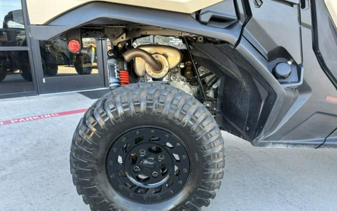 2023 Can-Am Commander XT-P