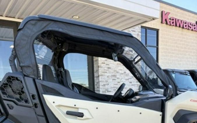 2023 Can-Am Commander XT-P