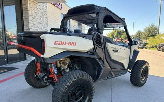 2023 Can-Am Commander XT-P