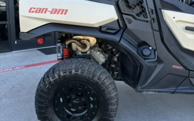 2023 Can-Am Commander XT-P