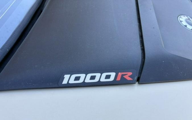 2023 Can-Am Commander XT-P