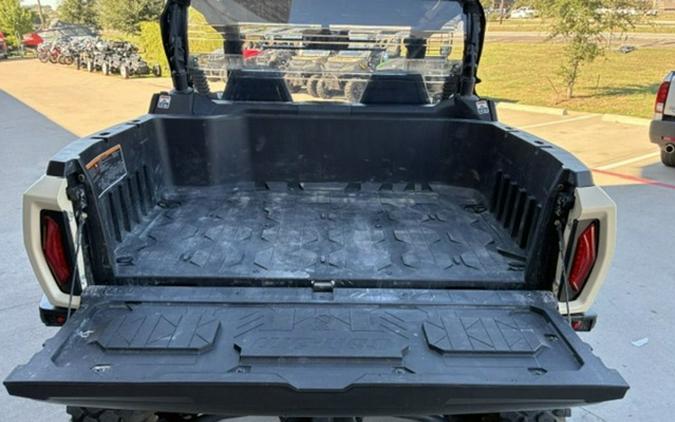 2023 Can-Am Commander XT-P