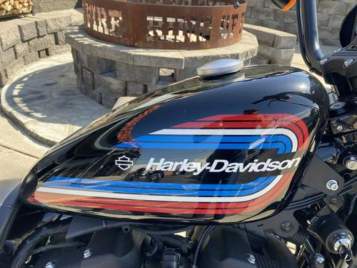 2020 Harley-Davidson Iron 1200 Review: Outstanding Sporster